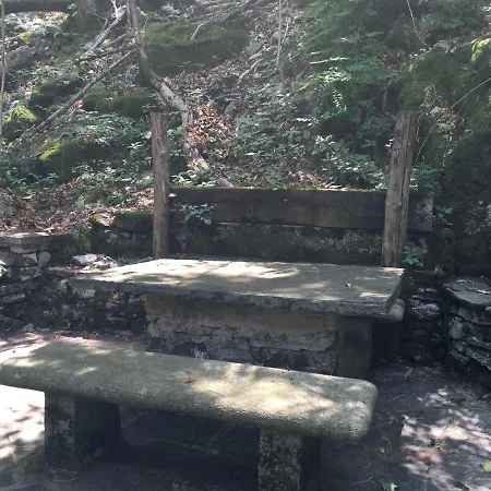 Casa In Koenigs Garten アパート イントラーニャ