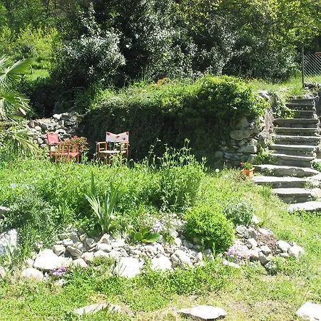 Casa In Koenigs Garten アパート