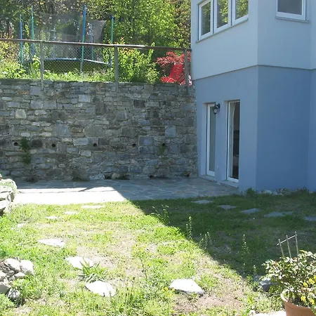 Casa In Koenigs Garten アパート