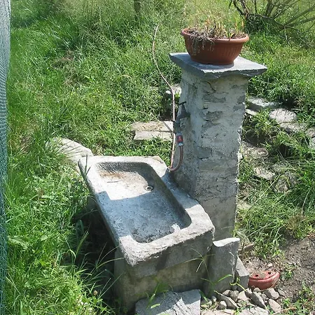 アパート Casa In Koenigs Garten *