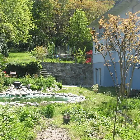 Casa In Koenigs Garten * イントラーニャ