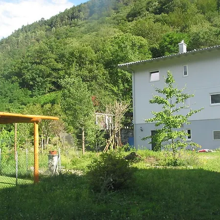 Casa In Koenigs Garten * イントラーニャ