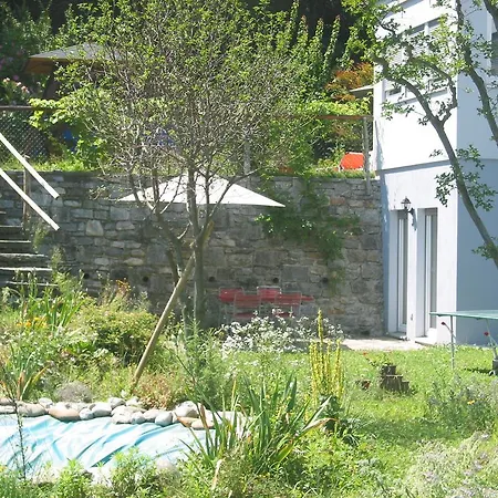 Casa In Koenigs Garten アパート *