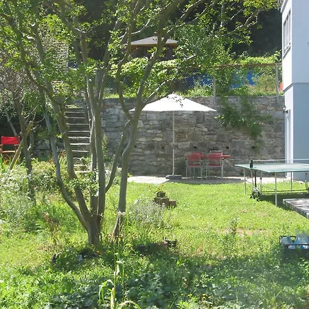 Casa In Koenigs Garten イントラーニャ