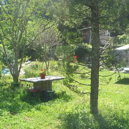 Casa In Koenigs Garten アパート *