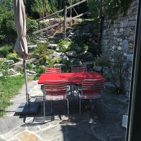 アパート Casa In Koenigs Garten *